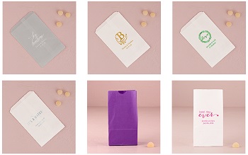 Treat Bags